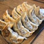 肉汁餃子のダンダダン - 