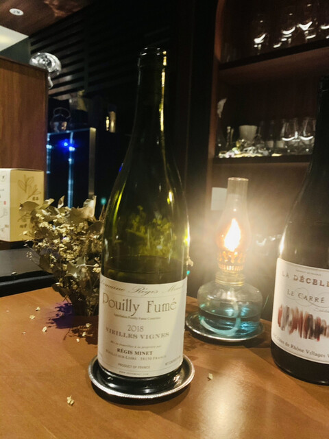 Wine Bar Noam ノーム 心斎橋 ワインバー ネット予約可 食べログ