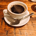 ナポリマニア - コーヒー