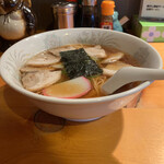 ニューえぞラーメン - 