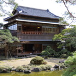 旧齋藤家別邸 - 