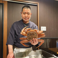 活かに 北斗 - 