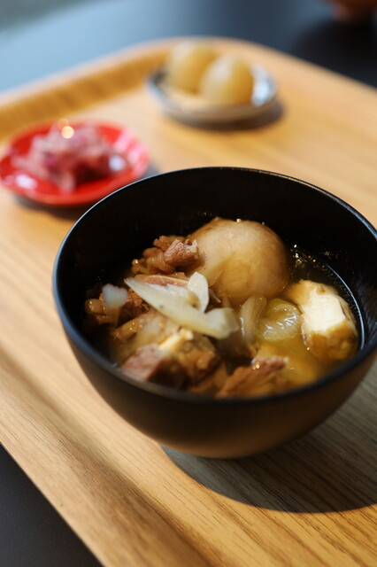 月のホテル - 酒田（ホテル）の写真