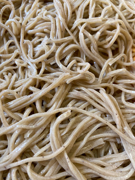 蕎楽（キョウラク） - 西川町その他（そば）の写真