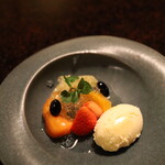 あらや滔々庵 - 