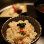 あらや滔々庵 - 