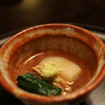 あらや滔々庵 - 