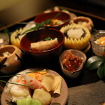 あらや滔々庵 - 