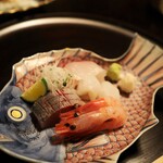 あらや滔々庵 - 