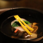 あらや滔々庵 - 