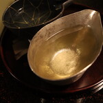 あらや滔々庵 - 