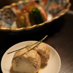 あらや滔々庵 - 