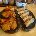吟醸味噌らーめん まごころ亭 - 