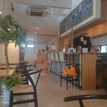 Cafe de curry Kojika - 