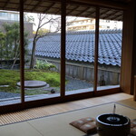 あらや滔々庵 - 茶室