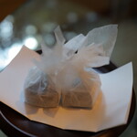 あらや滔々庵 - 