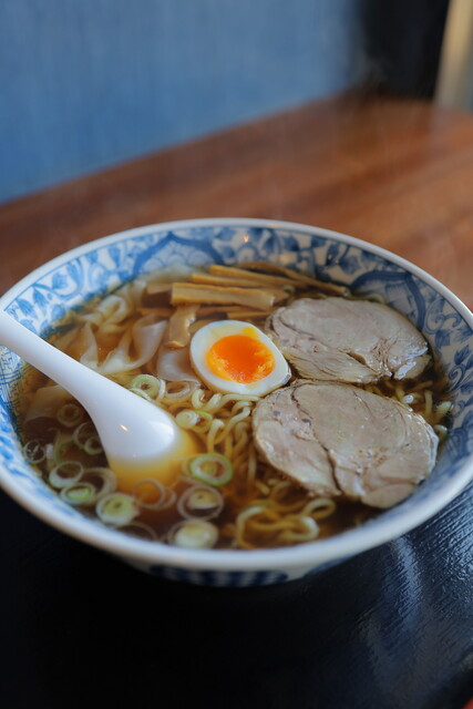 五十嵐製麺 - 酒田（ラーメン）の写真