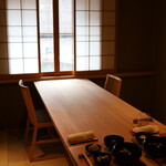 あらや滔々庵 - 個室お食事処