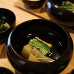 あらや滔々庵 - 