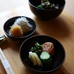 あらや滔々庵 - 