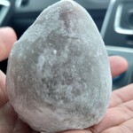 ひろ季や - イチゴ大福♪