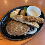 ステーキのどん - 