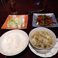 中国料亭 翠鳳 上野本店 - 