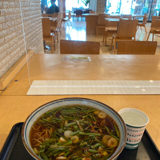 フードスクエア 談合坂sa 下り 周辺でおすすめのグルメ情報をご紹介 食べログ