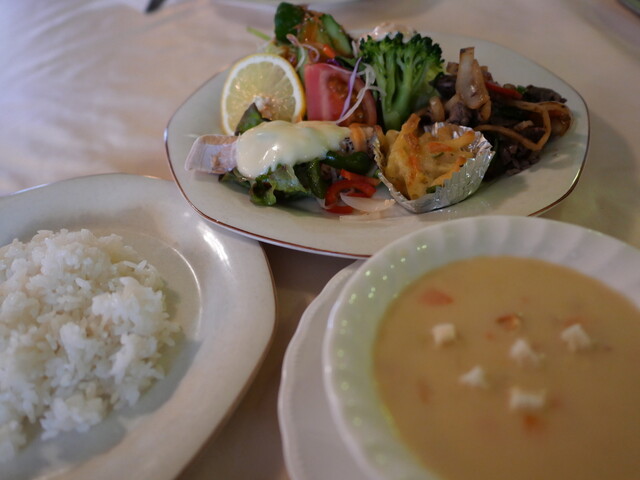 レストラン冨士屋 &ndash; 横手の洋食店 | 手頃な価格で本格洋食を堪能