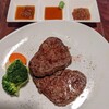 筋肉食堂 - 【2021/4】牛ヒレ赤身肉ステーキ(200g)