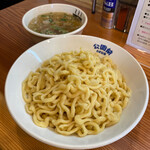 自家製麺 公園前 - 