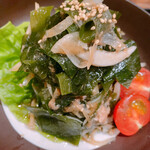 Yakuzen Harihari Nabe Gonju - 