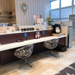 Cafe Lounge Milky - 