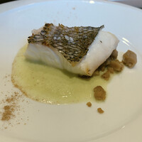 ビストリア 魚タリアン - 