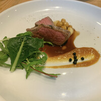 ビストリア 魚タリアン - 