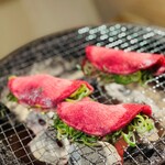 Yakiniku Nikubei - 