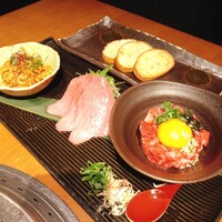 蕃 YORONIKU - 