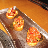 蕃 YORONIKU - 