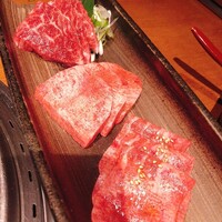 蕃 YORONIKU - 