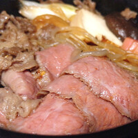 最飛び飛騨牛 しゃぶすき家 馬喰一代 名古屋WEST - 