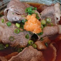 銀座しゃぶ通 マロニエゲート店 - 