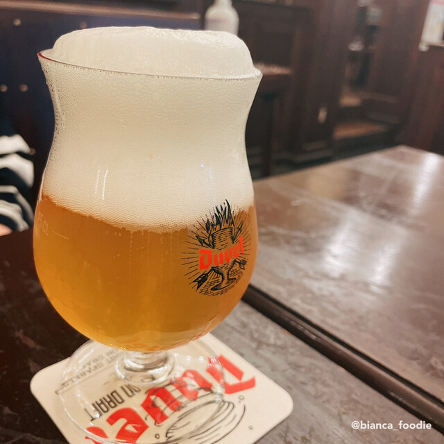 ベルギービール アントワープ セントラル Antwerp Central 二重橋前 ビストロ 食べログ ベルギービール アントワープ セントラル Antwerp Central 二重橋前 ビストロ 食べログ