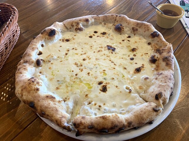 潮来の伊太郎；ITALIAN GARAGE』by ZDM1000R : イタリアン