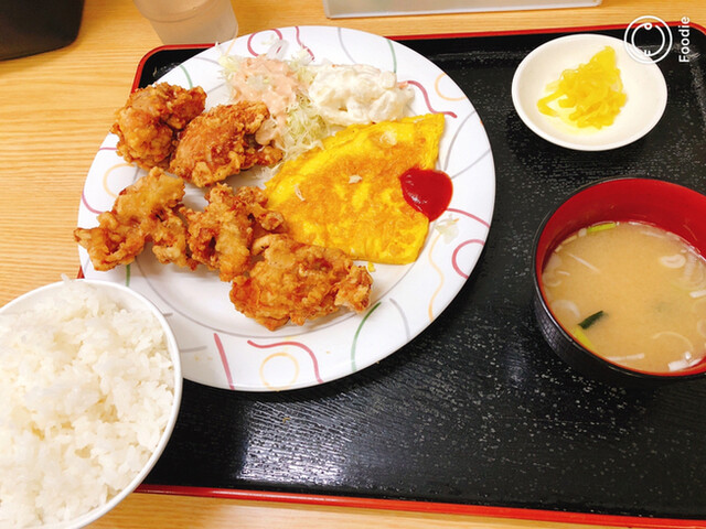 最強食堂 那覇大橋店 奥武山公園 定食 食堂 食べログ 最強食堂 那覇大橋店 奥武山公園 定食 食堂 食べログ