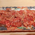 Yakiniku Horumon Sakaba Fujisawa Nikuten - 