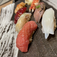 鮨 みや川 - 
