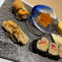 鮨 みや川 - 