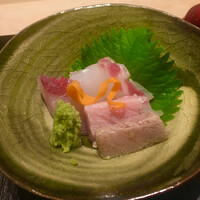 天麩羅とお蕎麦　三輪 - 