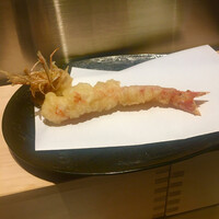 天麩羅とお蕎麦　三輪 - 