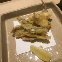 天麩羅とお蕎麦　三輪 - 